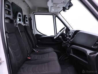 Iveco Daily 2,3 35S13 93kW Klima DPH (2015) - 7
