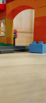 Lego DUPLO vláček 10507 - 7