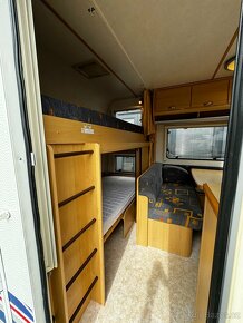 TEC Tour 540 ~ Palandy - 7