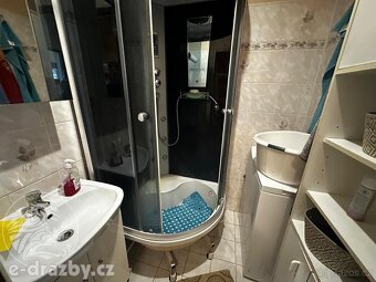 Byt 2+1 o výměře 56 m2, Bílina, Teplické Předměstí - 7