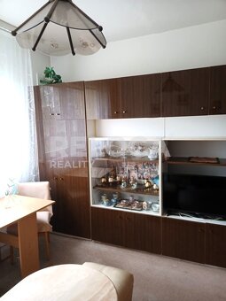 Nabízíme k prodeji panelový byt 1+1/L, 43m2, DV, Rumburk 1, - 7