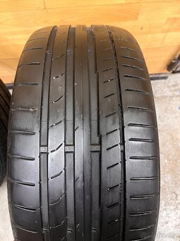 Letní pneu 225/40/18 - 7