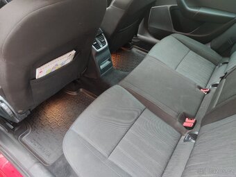 Škoda Octavia III, 1.6 Tdi, 2019, manual - 7