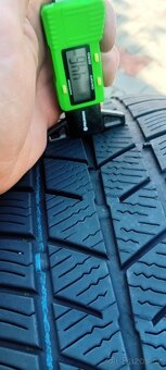 Barum Polaris 5 225/50 R17 - 7