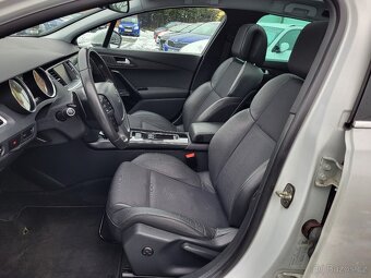 PEUGEOT 508 SW 2.0 BlueHDi 180k EAT6 ALLURE - ČR - 7