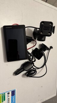 Navigace GARMIN ZUMO XT - 7