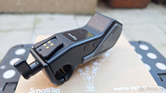 SmallRig MagicFIZ 3263 motorové bezdrátové ostření - 7