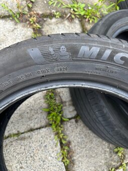 Sada letních pneu Michelin Primacy 4 - 235/50 R19 - 7