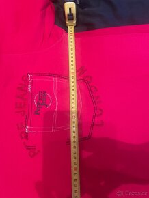Pepe jeans tričko - 7