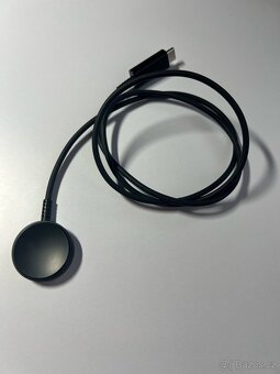 Apple Watch 8 45mm Temně inkoustový hliník - 7