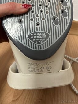 Žehlička tefal - 7