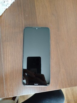 Redmi note 8T - 7