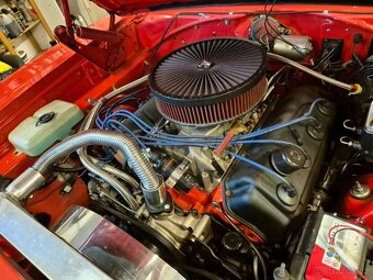 Dodge Charger RT - 7