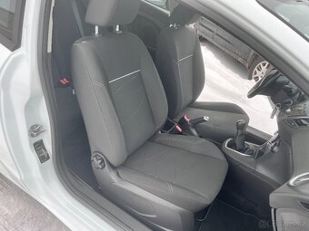 Ford Fiesta 1.25 60KW,KLIMA,1MAJITEL ESP - 7