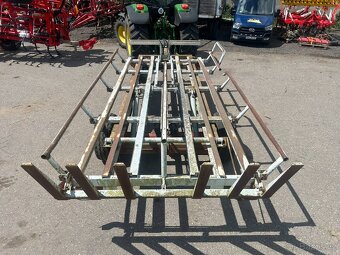 Přepravník balíků SMS Rokycany SP-2X45 - 7