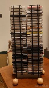 Minidisc stojan 3x - 7
