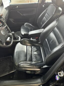 Volkswagen Golf Mk.IV 1.9 TDI 96kW - 7