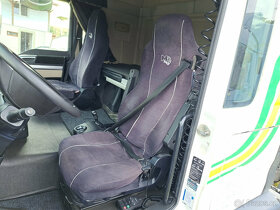 Man TGS 18. 460, r.v. 217, euro 6 - 7