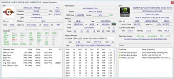 Herní PC s Ryzen 5700X3D a RTX 3080 - 7