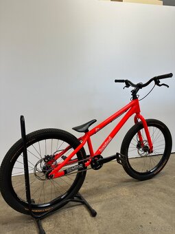 Streettrialové kolo Inspired flow 24 - 7