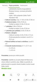 Škrabadlo pro kočku - 7