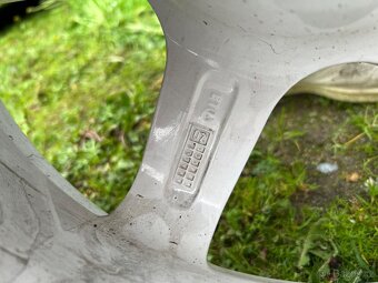 Al kola 4x108 R16 Speedline - 7