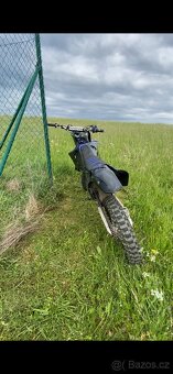 Yz 125 - 7
