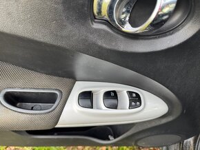 Díly Nissan juke 1.2 85kw - 7