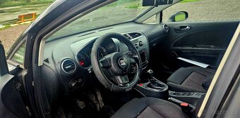 Seat leon 1P 1.9 tdi 77kW - 7