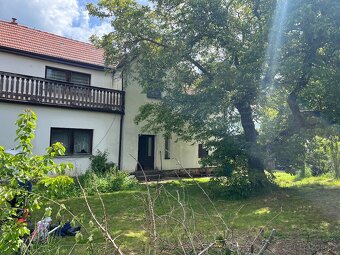 Rodinný dům Kuňejovice 278 m2 - 7