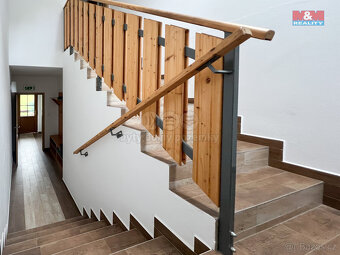 Prodej rodinného domu, 254 m², Stožec - 7