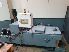 Paletové obráběcí centrum MCU 630 V - 5x - 7