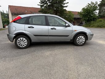 Ford Focus 1.6 16V 74kw 2005 STK - 7