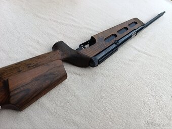 Vzduchovka Diana mod. 75 (1975) sbírkový stav - 7