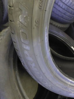 255/45 R20 101W Pirelli Scorpion Verde letní 4ks - 7