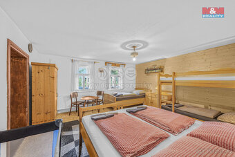 Prodej chalupy, 1081 m², Orlické Záhoří - 7