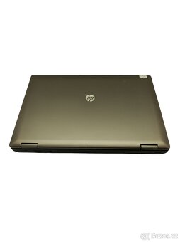 HP Pro Book 6570B ( 12 měsíců záruka ) - 7