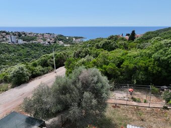 Apartmánový dům, Dobrá Voda, Černá Hora, Montenegro - 7