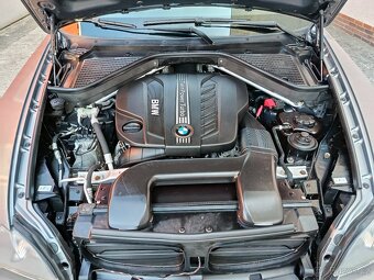 BMW X5 3.0d 225 Kw xDrive 40d Nova Stk Platna Do 06/2027 - 7