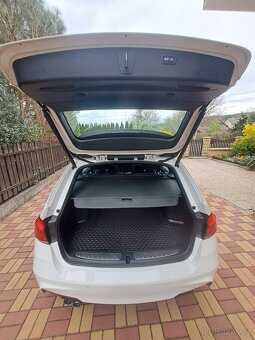 BMW řada 3 2.0 (140kW) 320d xDrive M SPORT Touring 2018 - 7