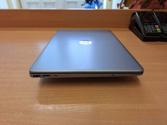 HP 250 G8 - Ryzen 5 12x4.0GHz, 8GB RAM, 512GB M2 SSD - 7
