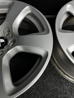Alu BMW 5x120 r17 styling 243 - 7
