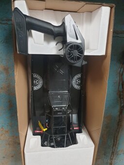 Aerotrooper RC Loď - 7