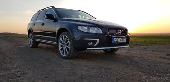Volvo XC70 D4 2016 (Summum, Inscription, Polestar) - 7