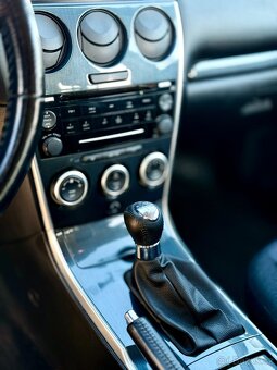 Mazda 6 Kombi Sport 2.0 107kW - 7