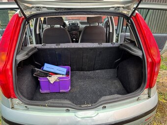 Fiat Punto - 7
