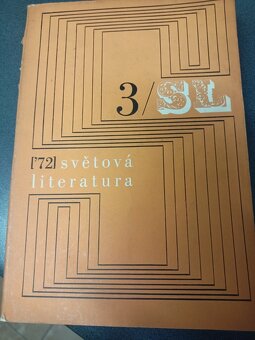Speciální poradenství, didaktika, literární tematika... - 7
