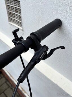 CUBE ACID 29 XL - 7