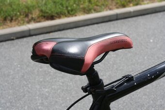 Horské kolo Trek Alpha 4100 – opotřebené, ale pojízdné - 7