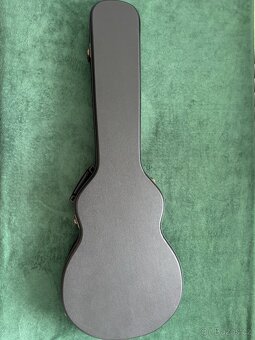 Prodám kytaru Vintage V100 Icon SB - jako nová - 7